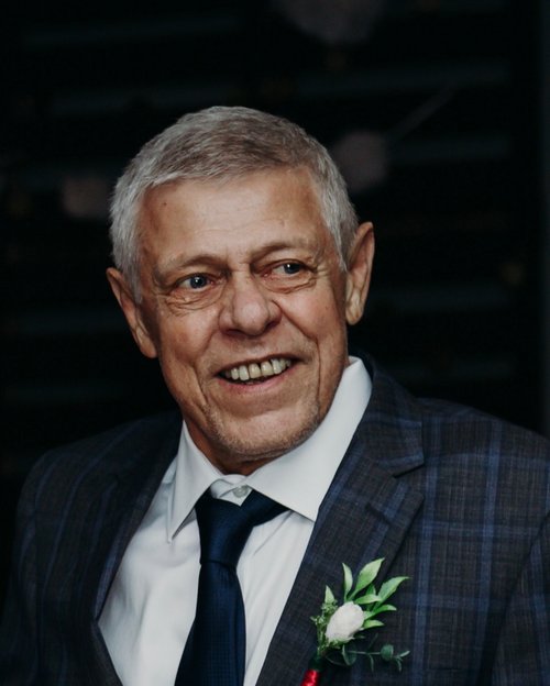 gary peterson