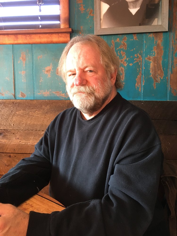 wilbur “bill” strehle