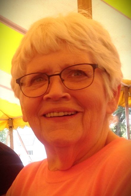 mary  kueffner