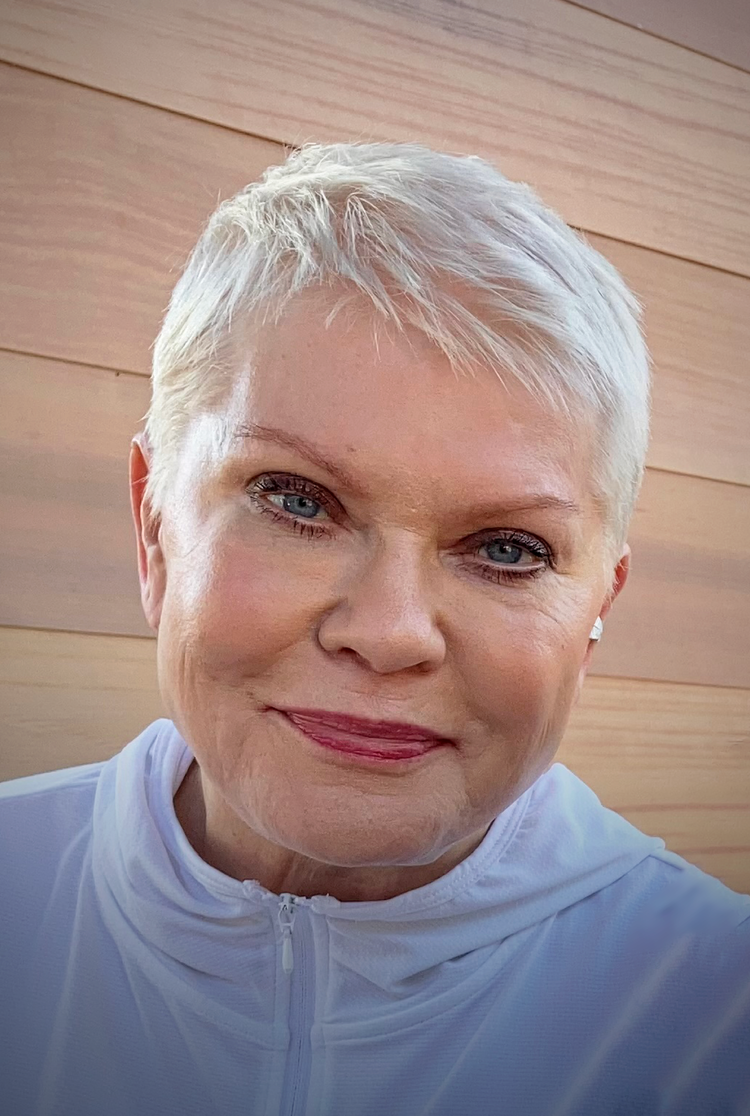 sandra  mathern
