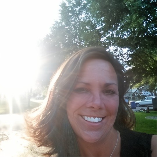 jodi austin