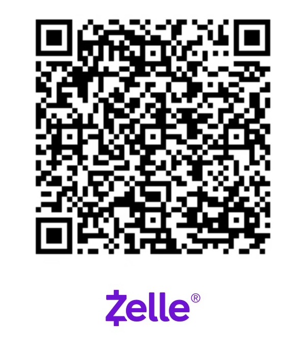 Zell QR Code